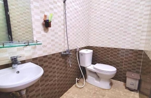 Quang Ngai Hotel | Nha Nghi Thanh Duy