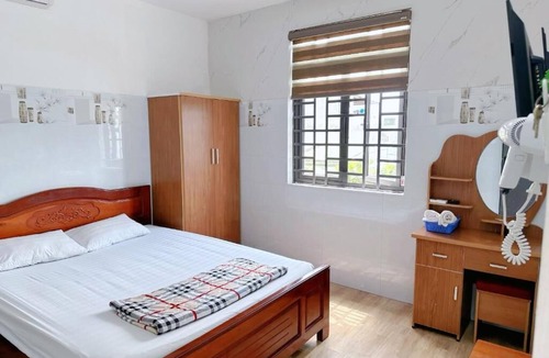 Quang Ngai Hotel | Nha Nghi Thanh Duy