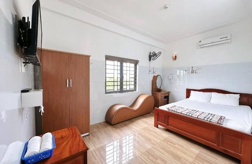 Quang Ngai Hotel | Nha Nghi Thanh Duy