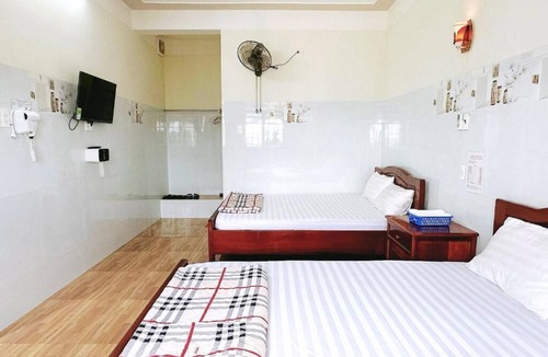 Quang Ngai Hotel | Nha Nghi Thanh Duy