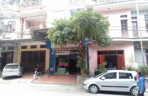 Bac Kan House | Nha Nghi Thuy Muoi - Bac Kan
