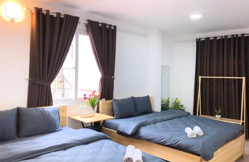 Da Lat House | Nha Pen Dalat (Pen's House)