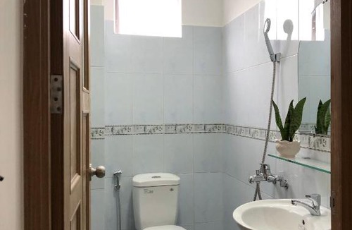 Da Lat House | Nha Pen Dalat (Pen's House)