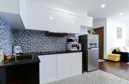 Vinh Phuoc Apartment | Nha Trang Beach Apartment 4 Guest, 2Br, 2Bth 2908