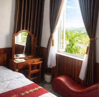 Dinh Quan Hotel | Nha Trang Homestay Đồng Nai