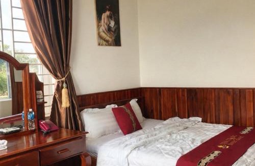Dinh Quan Hotel | Nha Trang Homestay Đồng Nai