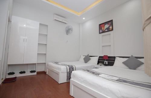 Nha Trang Hotel | Nha Trang Pearl Hotel