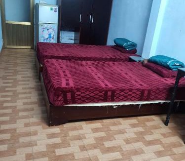 Hon Gai House | Nha Xanh Ha Long Homestay