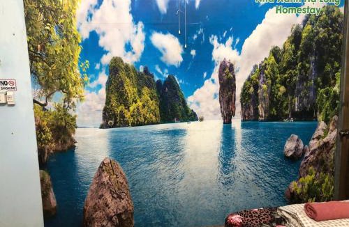 Hon Gai House | Nha Xanh Ha Long Homestay