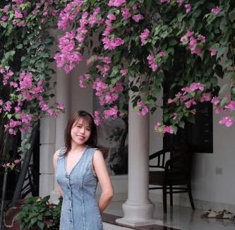 Ninh Binh House | Nha Xanh Homestay