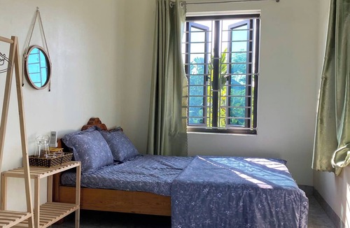 Gia Vien Hotel | NhaBoong-Homestay Riverside Ninh Binh