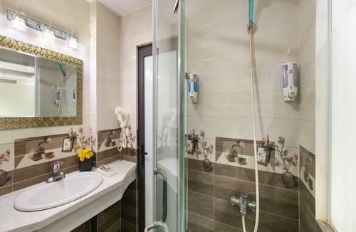 Thanh Xuan Hotel | Nhan Hoa Hotel