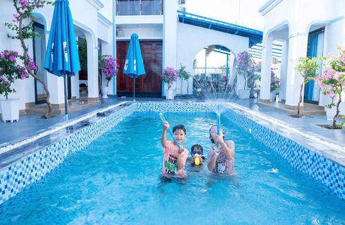 Tu Nghia House | NhanHomes 2 Quảng Ngãi