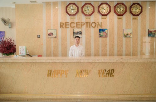 Hai Chau Hotel | Nhat Linh Hotel & Suites Da Nang
