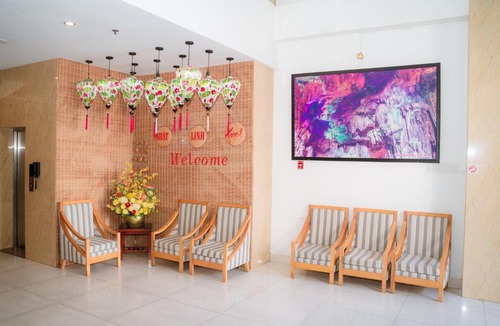 Hai Chau Hotel | Nhat Linh Hotel & Suites Da Nang