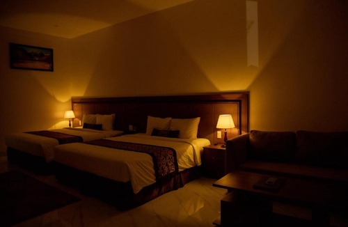 Bao Loc Hotel | Nhat Quang Hotel