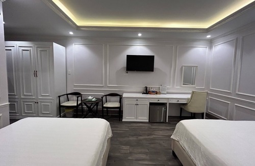 Rach Gia Hotel | Nhat Tan Hotel