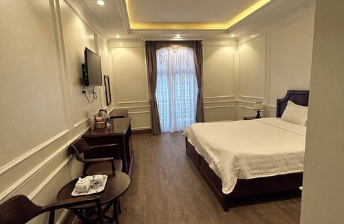 Rach Gia Hotel | Nhat Tan Hotel