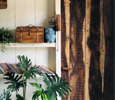 Da Lat Hotel | Nhiên Café & Homestay
