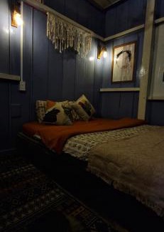 Da Lat Hotel | Nhiên Café & Homestay