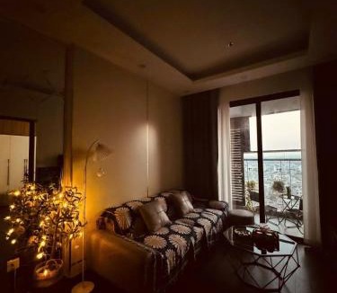 Le Chan Apartment | Nhiên Homestay & Apartment