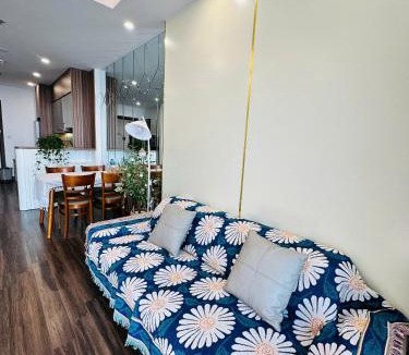 Le Chan Apartment | Nhiên Homestay & Apartment