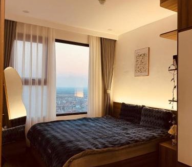 Le Chan Apartment | Nhiên Homestay & Apartment