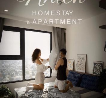 Le Chan Apartment | Nhiên Homestay & Apartment
