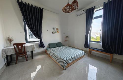 Rach Gia House | Nhi Homestay Phòng đơn 1