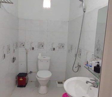 Cham Island House | Nhi Lo Home Stay