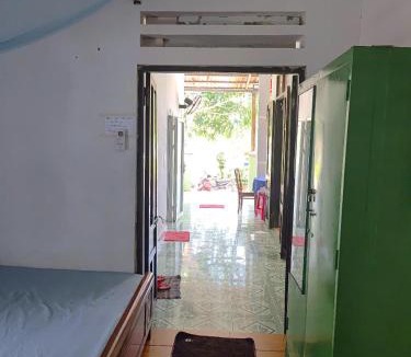Cham Island House | Nhi Lo Home Stay