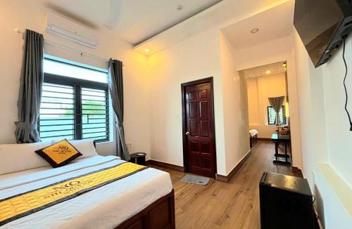 La Gi Hotel | Nhi Quỳnh La Gi Hotel