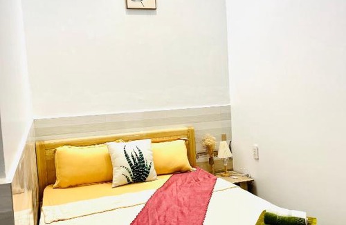 Rach Gia Hotel | Nho Hotel - Rạch Giá