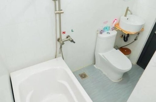 Ca Mau Hotel | Nhu Ngoc Motel
