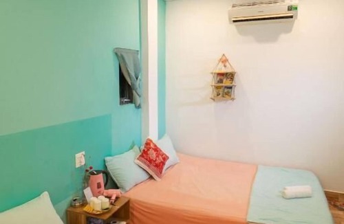 Ca Mau Hotel | Nhu Ngoc Motel