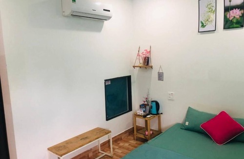 Ca Mau Hotel | Nhu Ngoc Motel