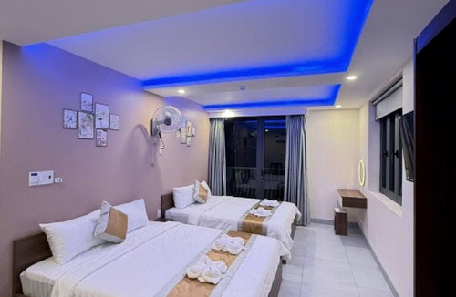 Hiep Ninh Hotel | Nhu Y Hotel Tay Ninh