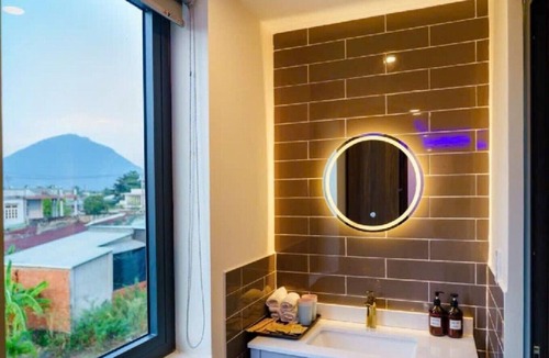 Hiep Ninh Hotel | Nhu Y Hotel Tay Ninh