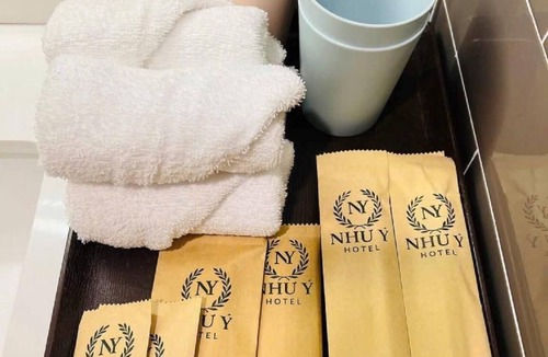 Hiep Ninh Hotel | Nhu Y Hotel Tay Ninh