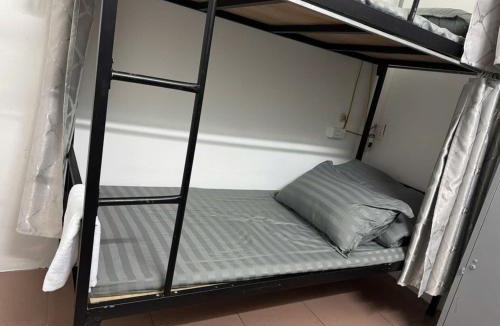 Soc Son Hostel | Nhung Bach House