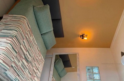 Historic Center Apartment | NICE APARTMENT IN ROMA NORTE