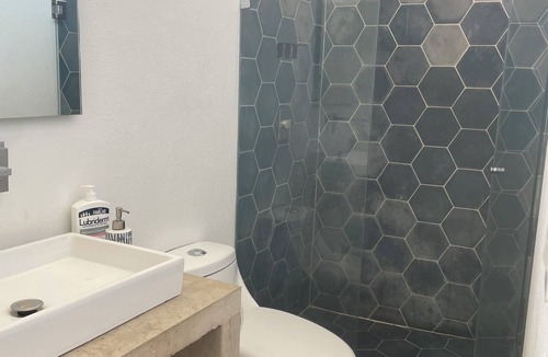 Centro Apartment | Nice Apartment, close to City Center and Chapultepec Area