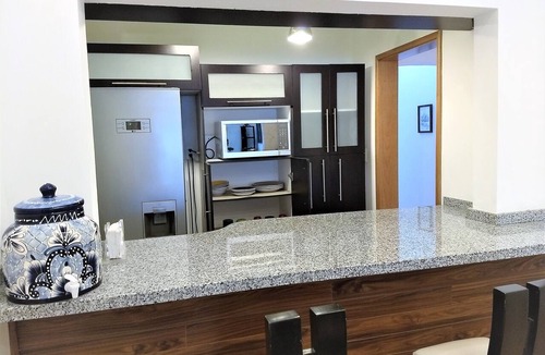 La Condesa Apartment | Nice apartment in condesa