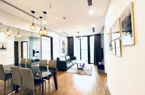 My Đinh Apartment | Nice apartment-Vinhomes Skylake