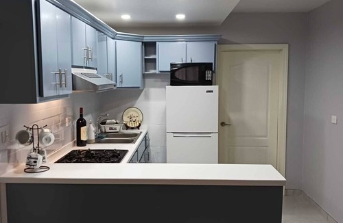 Playas De Tijuana Apartment | Nice Comfortable Apartment. Disconnect from your worries in this & serene space!