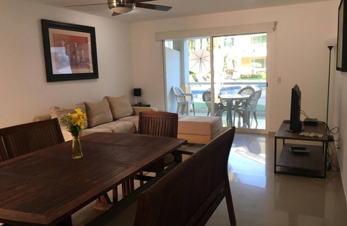 Granjas del Marques Apartment | Nice confortable 2 bed. 2 bath condo in Acapulco