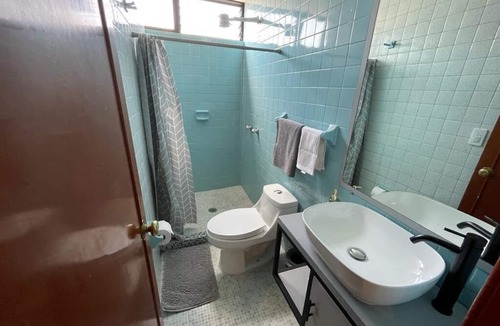 Ixtacalco Apartment | Nice & Cozy Suite in Cdmx Centric Area