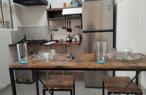Acapulco Apartment | Nice first floor apartment