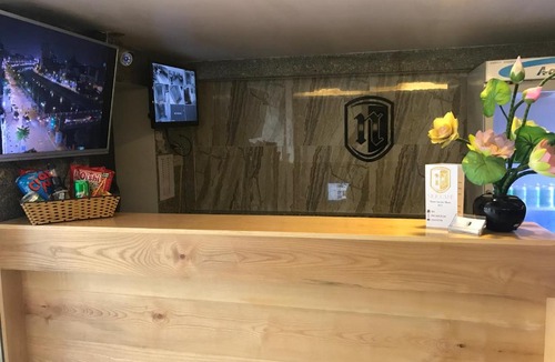 Thanh Xuan Hotel | Nice Hotel