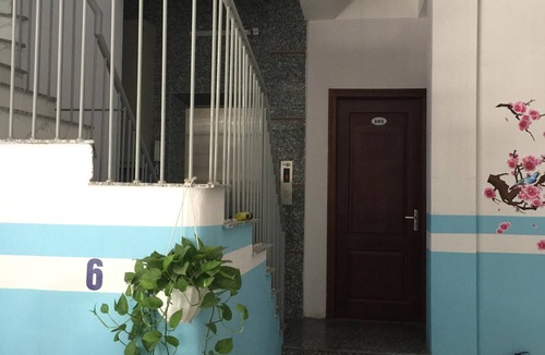Dong Da Apartment | Nice House - center of Hanoi